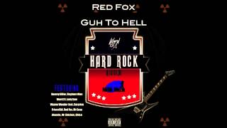 Hard Rock Riddim Mix - VA Dancehall/Reggae March 2013  - Prod. by Ward 21