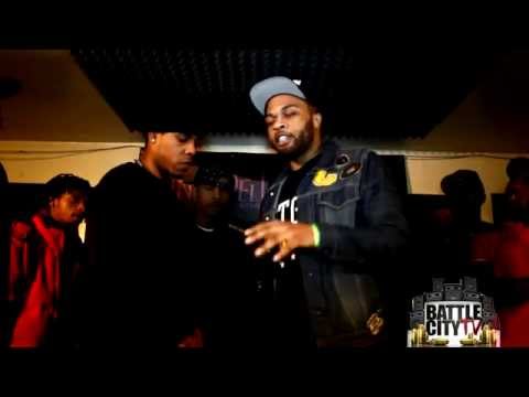 Whosane vs Young Propa