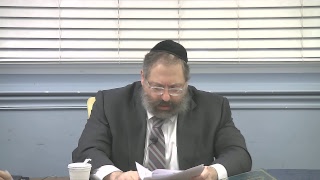 חסידוס יומי - יום שלישי, 12 במרץ, 5 אדר II