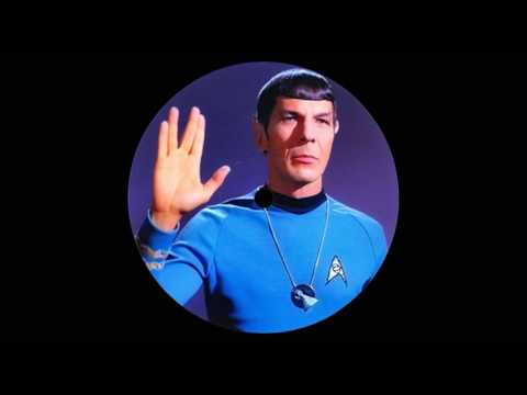 DJ Psychiatre - How Do We Say Sorry In Klingon