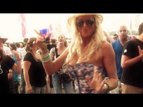Dance Valley 2011 | Official Aftermovie