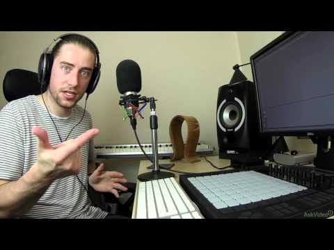 Dance Music Styles 103: Future Bass - 1. Course Overview