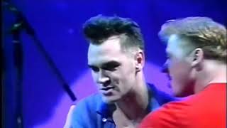 Morrissey - The loop (taken from the remastered &quot;Beethoven was Deaf&quot;) - Unofficial video