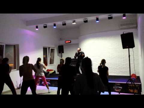 Body Combat 61 track 8