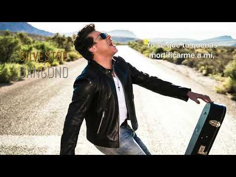 El Glu Glu Glu - Silvestre Dangond