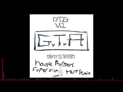 GTA X TJR - Mic Check (House Burglars Trap Remix)