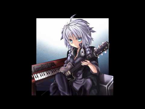 xi-on - Flowering Night