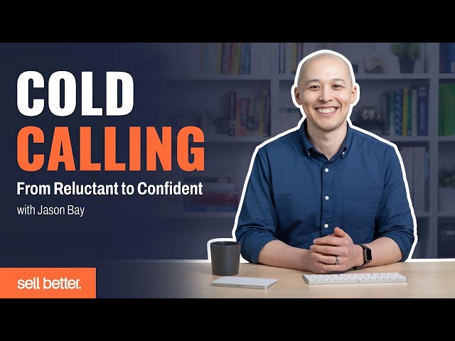 Mastering Cold Calling: Strategies for Success in SaaS and B2B Sales ...