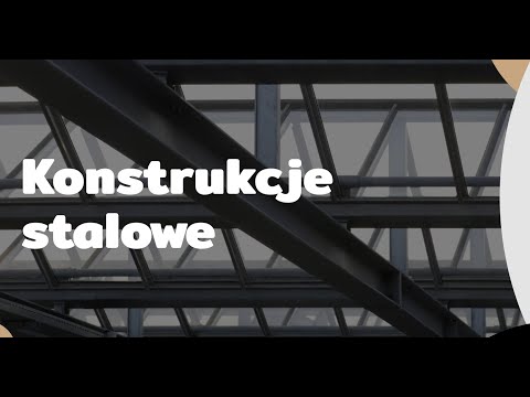 Steelconhel Konstrukcje Sp. z o.o. - video
