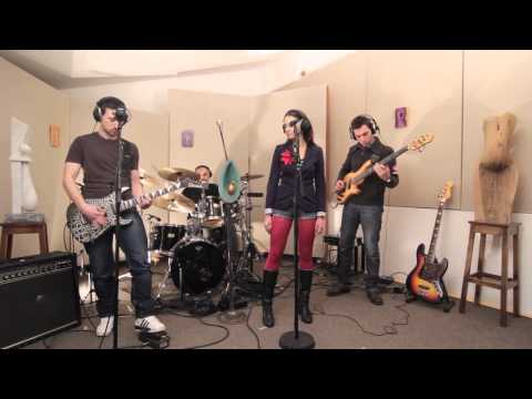 Feel Good Inc. (Gorillaz) - LIVE COVER by SELECTED