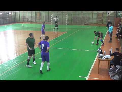 6 КУ 10 11 лига    Mezzo GreenTeam – Хартрон Аркос