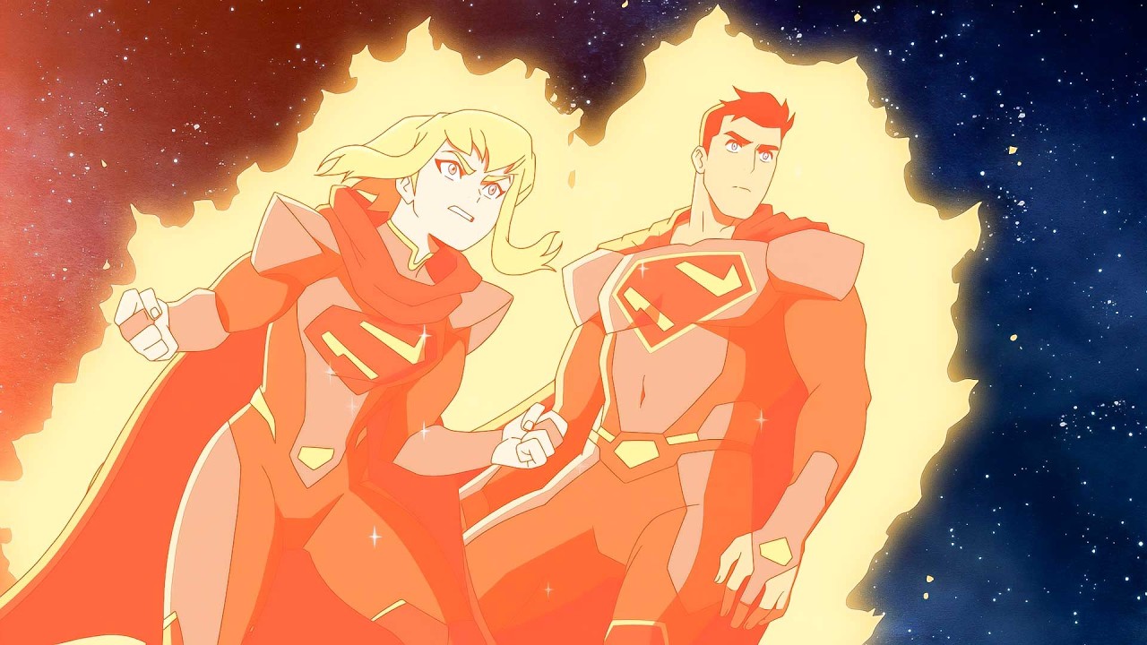 SUPERMAN TEVE QUE SE UNIR AOS INIMIGOS! RECAP TEMPORADA 2 COMPLETA!