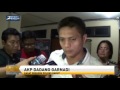 Diduga Lakukan Penipuan Mantan Bupati Garut Dipolisikan