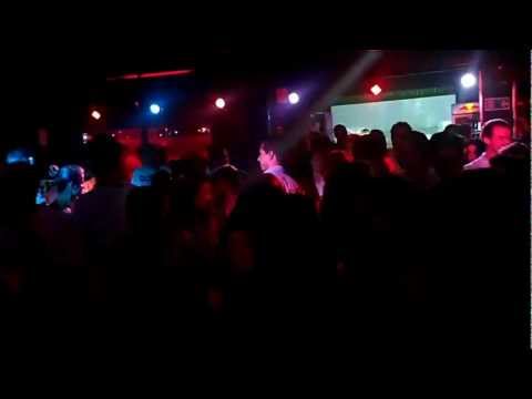 Alex Sander playing Sascha Cawa @Smile - Deputamadre / Brazil (BH)