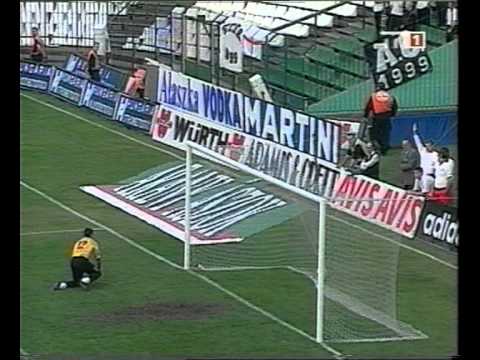 Ferencváros 3-1 Győri ETO