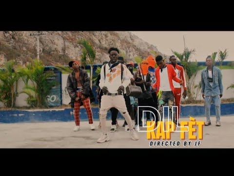 Dil kap fet. Tommy swag nation