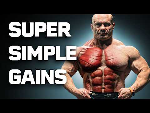 The Simplest Lean Gains Formula That Works