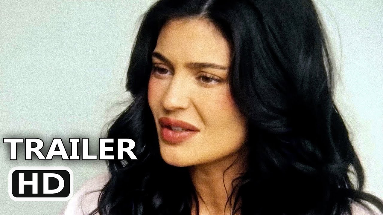 THE MOMENT Trailer 2 (2026) Kylie Jenner, Charli XCX, A24