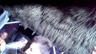 Cirò Marina.....Kursaal.....estate 2009