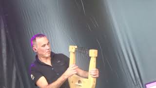 Manau - Le Chant des Druide (live Saint Cyr en Val 2023)