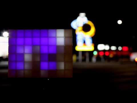 Battle Tapes - Valley People (PXLTR)