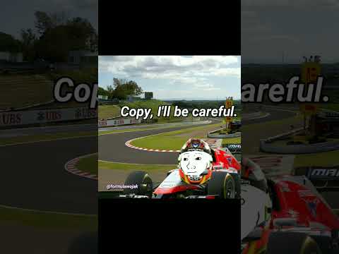Jules Bianchi's Horrible Crash At The 2014 Japanese Grand Prix #f1 #formula1 #shorts