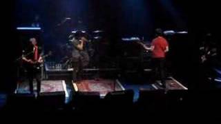 Idlewild - Actually It&#39;s Darkness LIVE @ KOKO 30.10.07