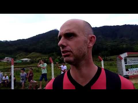 Confira o vídeo da pancadaria da final do campeonato de futebol amador de Antônio Carlos