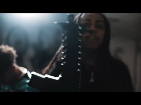 Reesemoneybagz - Crazy Flow (Official Music Video)