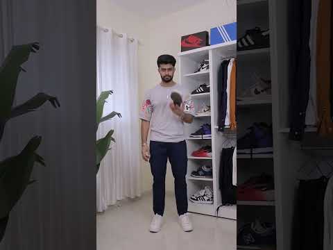 My Best Sneakers! 🔥 #style #fashion #shorts