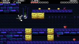 Strap Wings on It - Let's Play Shovel Knight Bonus Part 18