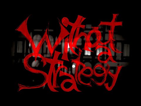 Without a Strategy - boyrebecca // A short story by Vwleriw & Rebecca Griffiths // REVENGE + Kiss