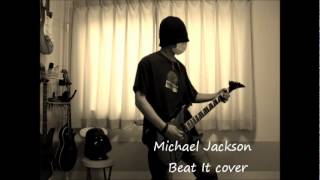Download lagu Michael Jackson - Beat It mp3 Download lagu Michael Jackson - Beat It mp3