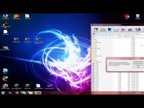 comment installer cjb mod 1.3.1