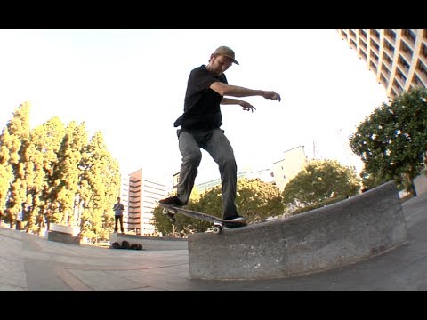 Tom Rohrer Jakwon Line Raw Uncut