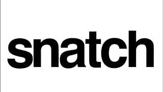 60 East - Snatch (Produced By Phil the Pain)