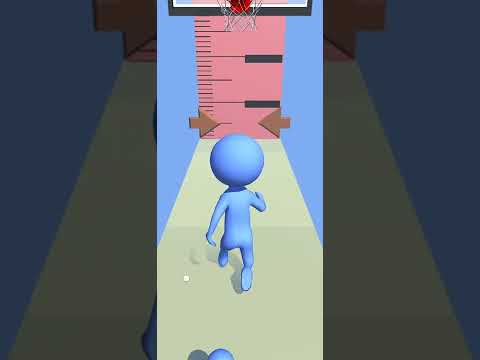 Basketball Rush