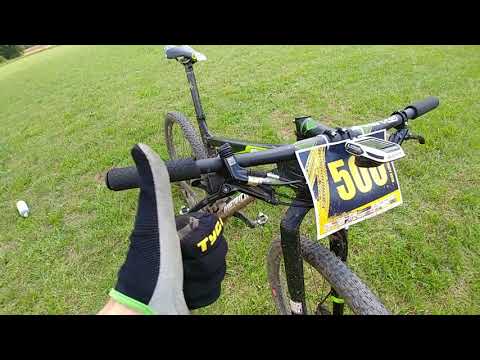 My Final Racing Bike For The XCO Nationals. What Do You Think Guys?