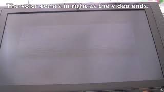 EVP or NOT?  Unexplained voice that has disturbed me! 2019