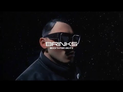 Maes x Plk Type Beat - "BRINKS" | Instru Rap/Banger/Trap Sombre 2024