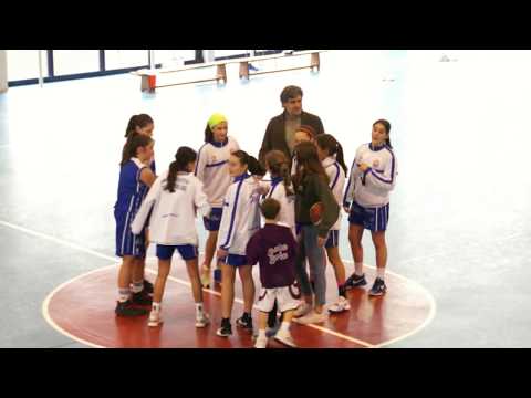 Rosalía Pío XII, 56 - BBCA, 28 (1ª Infantil)