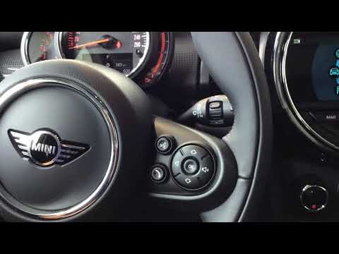 2018 Mini Cooper 5 Door