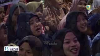 Download lagu 🔴HARI SANTRI ALUN ALUN SIMPANG 7 KUDUS  BERSAMA AZZAHIR  22 OKTOBER 2019 mp3