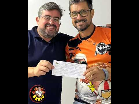 FOTOS QUE FALAM. CHIQUINHO X WILLIAM