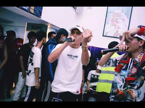 Rami - you don't understand ( มึงไม่เข้าใจ)