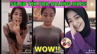 Download lagu 30 VIDEOS NADIA ZERLINDA UPDATE - THE MOST POPULAR TIK TOK CELEBRITY - HOT MOM VIRAL - NEW SINGER mp3