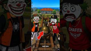 LLEGARON GRANADAS GIGANTES en FREE FIRE 😈🥵