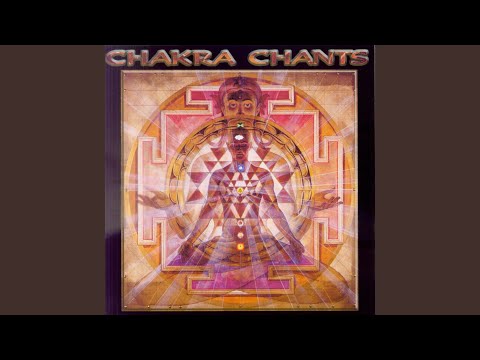 Solar Fires (Navel Chakra)