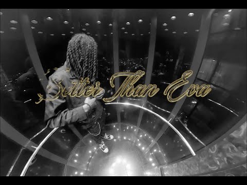 Lite Fortunato - Better Than Eva (Official Video)