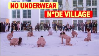 The Dark Side of Greenland: The Secrets They Never Want You to Know – Travel Documentaryگرین لینڈ کا تاریک پہلو: وہ راز جو وہ کبھی نہیں چاہتے کہ آپ جانیں - سفری دستاویزی فلم